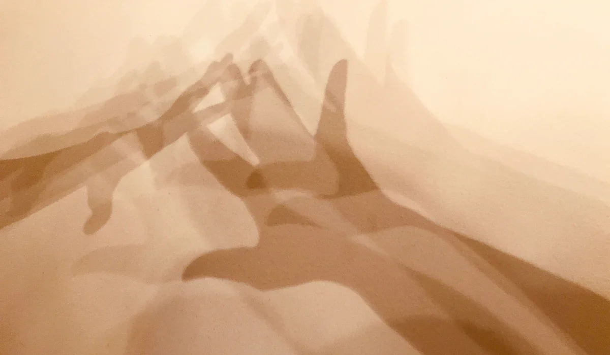 5 Ways To Break Free From Intergenerational Trauma