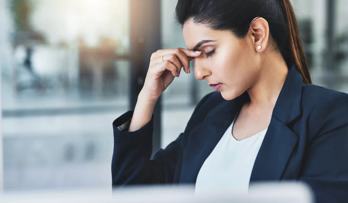 Why Do I Overthink Small Decisions and Feel Drained After?