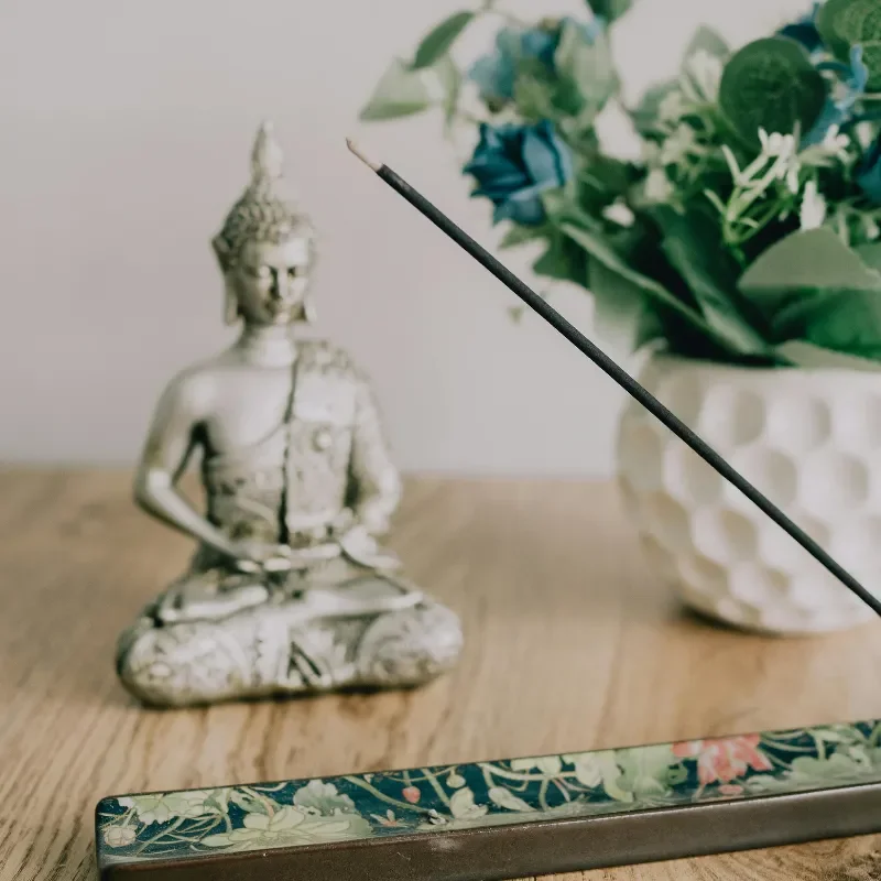 a zen photo