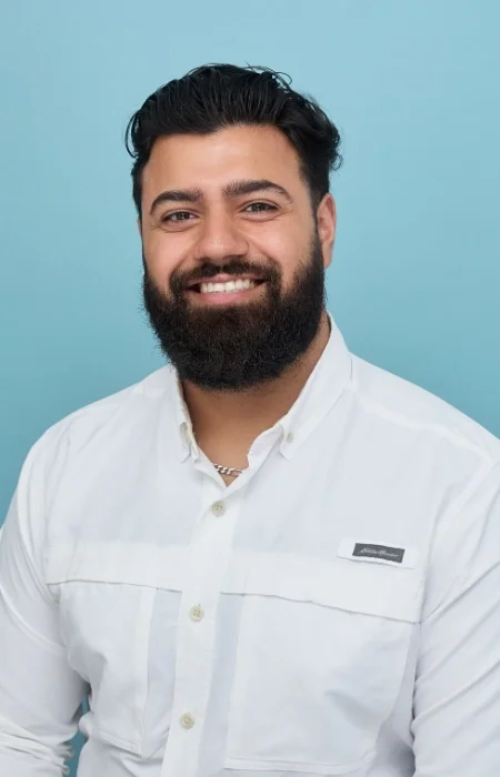 Photo of Angad Sachdev