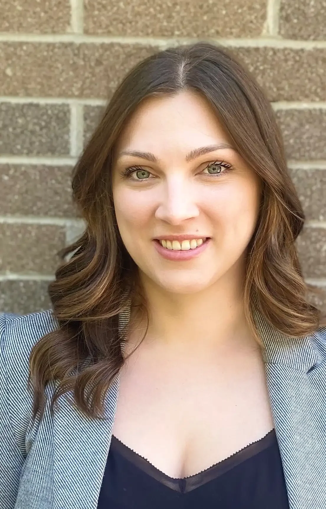 Photo of Carly Dukaczewski