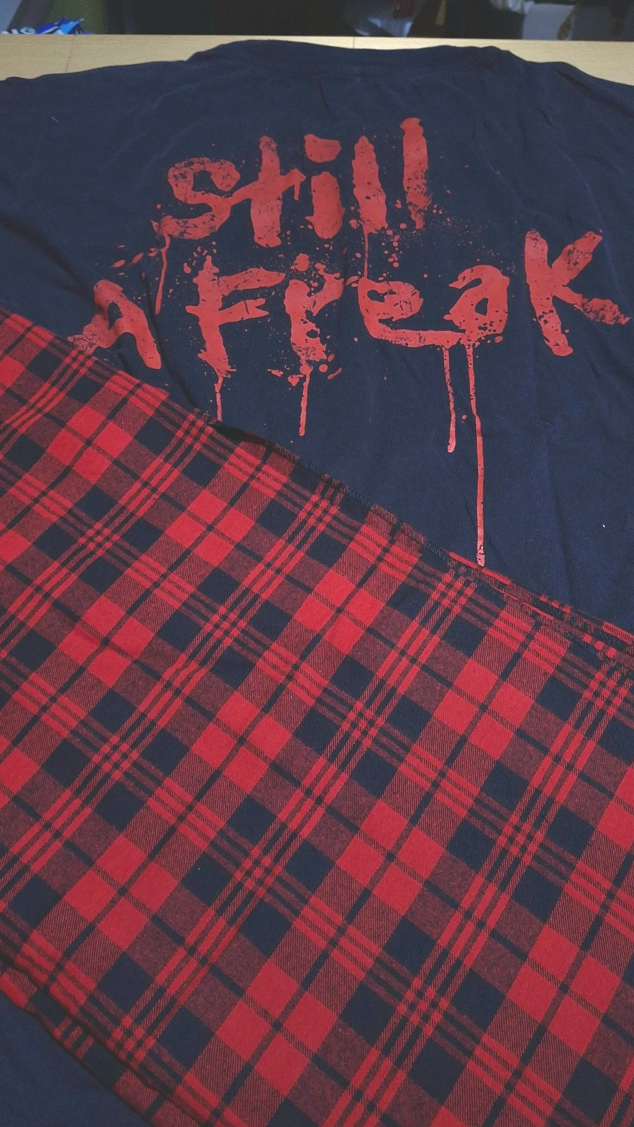 Custom Tee Dress - Your tee