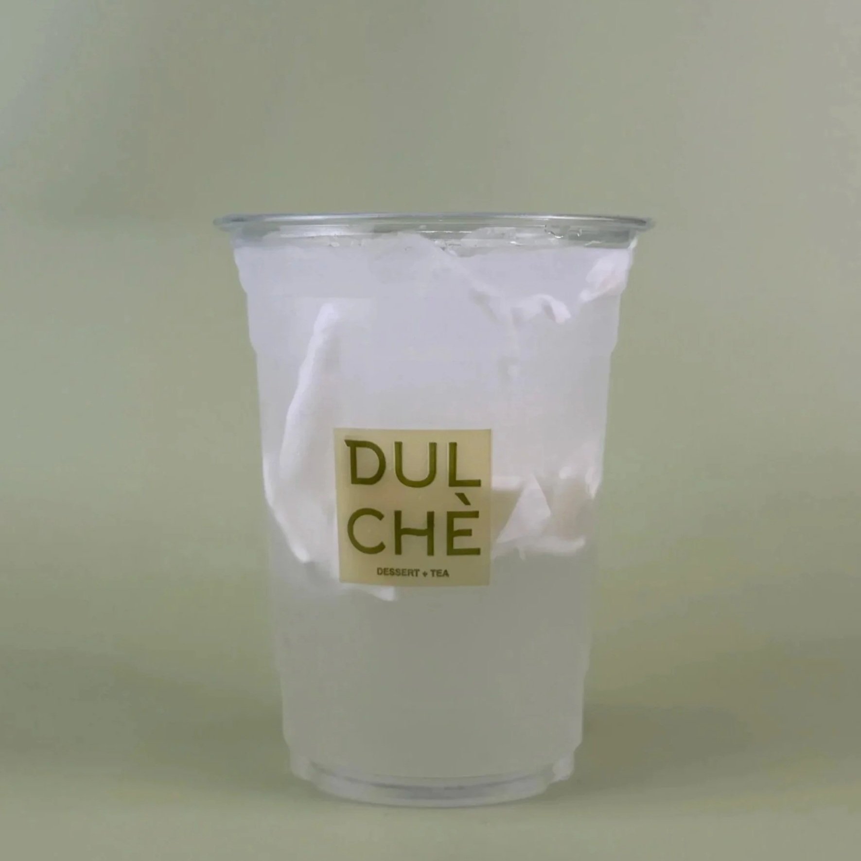 Coconut Cooler - Nước Dừa Tươi
Contains coconut water jelly, coconut milk jelly. Refreshing coconut water served with chewy coconut jellies. Light, tropical, and extra refreshing.