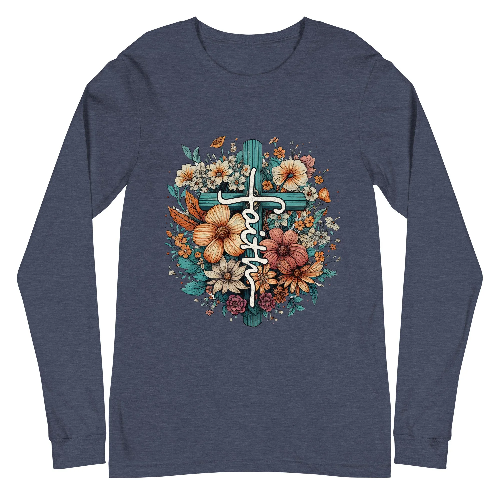 unisex-long-sleeve-tee-heather-navy-front-6892d61c232ae.jpg