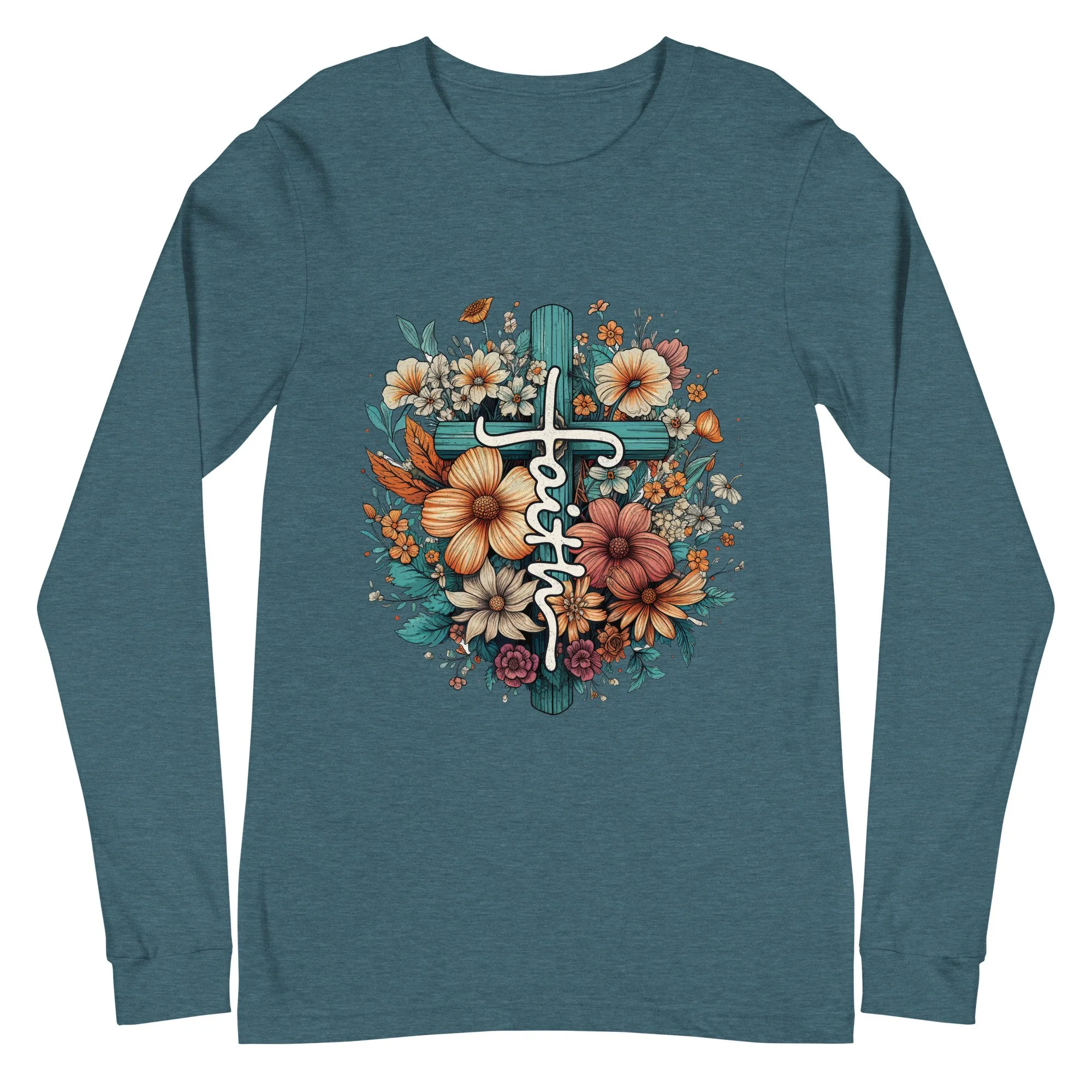 unisex-long-sleeve-tee-heather-deep-teal-front-6892d61c2529d.jpg