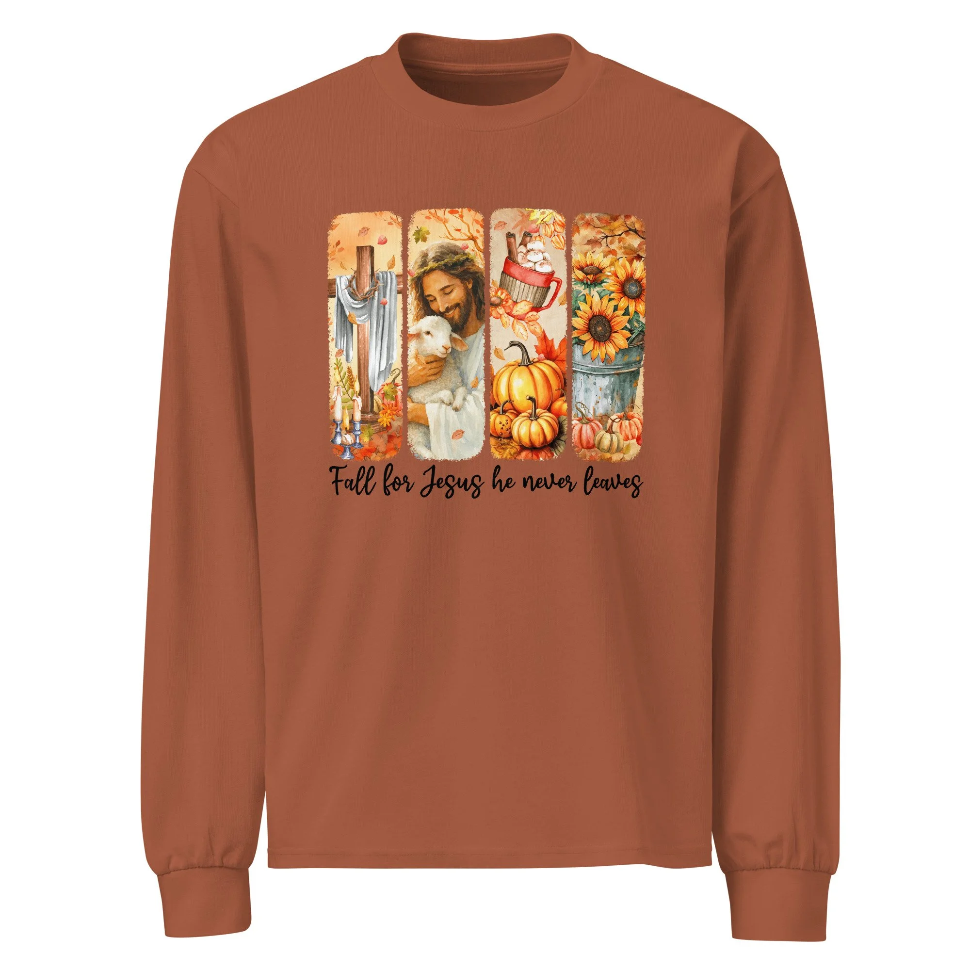 unisex-premium-heavyweight-long-sleeve-shirt-clay-front-6893a1e4da2c9.jpg