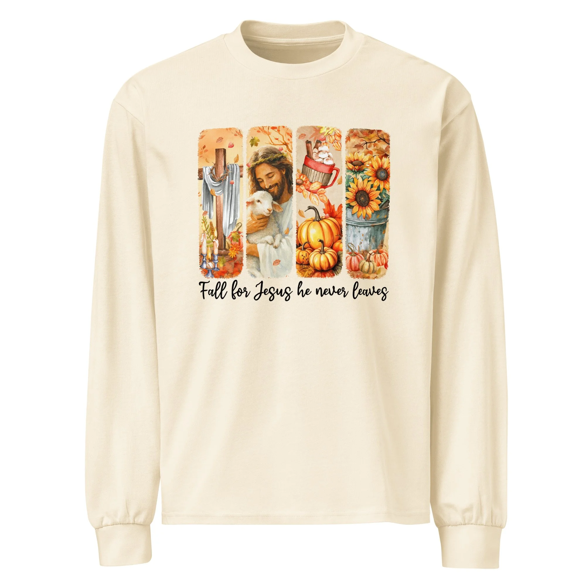 unisex-premium-heavyweight-long-sleeve-shirt-ecru-front-6893a1e4dc4cd.jpg