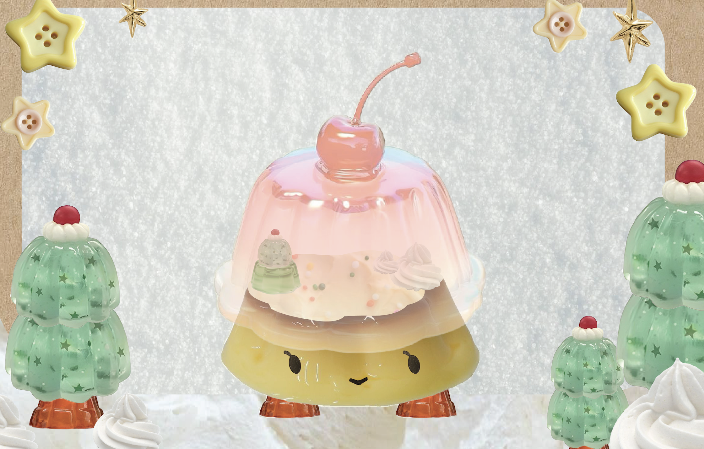 Snow Globe