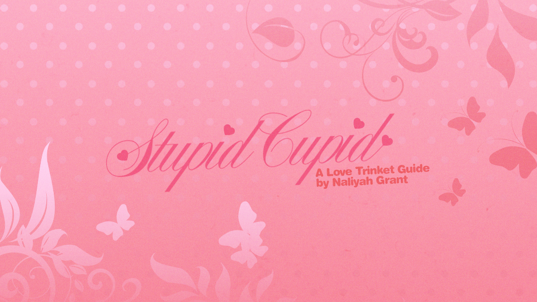 Stupid Cupid