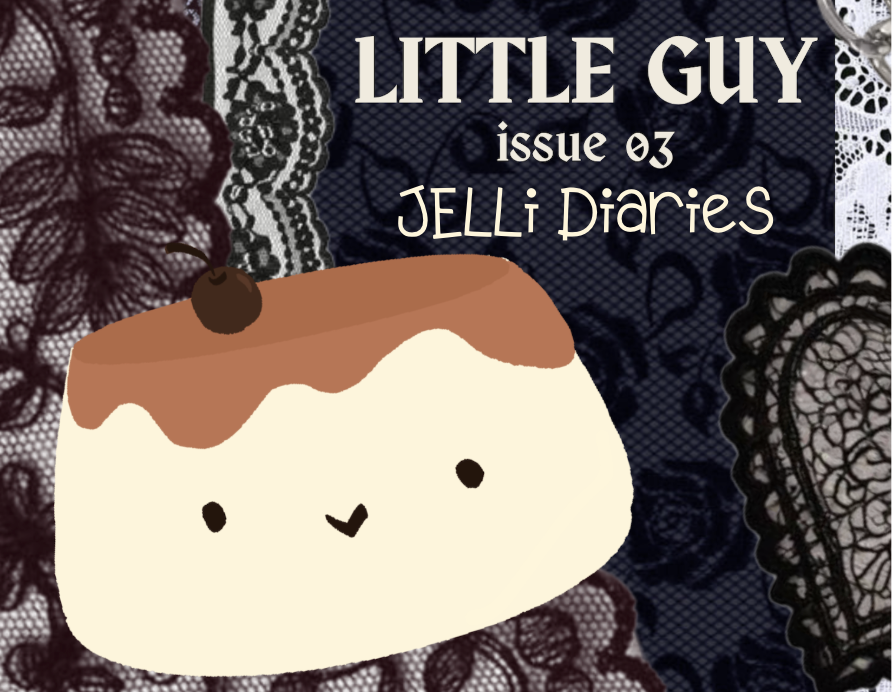 Musings from a Creative Director