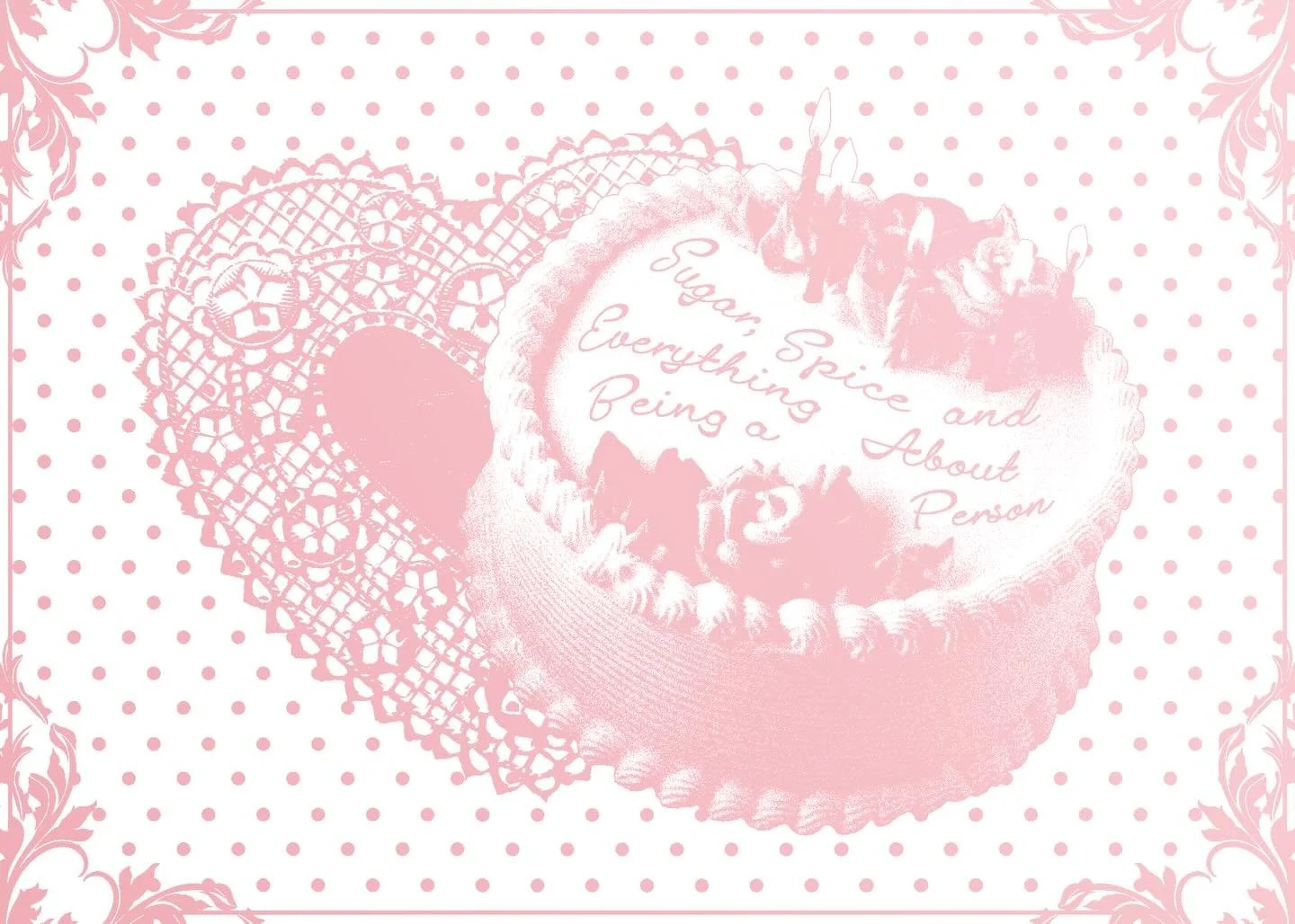 with iSSUE 03 coming up, make sure you're still tuning into our JELLi blog 🍮~

this months theme is "clowny days" ♪.&ordm;🎪,, ꒱ we explore how to keep smiling like a clown when it feels like the world isn't on your side (&bull;́⍜&bull;̀) 