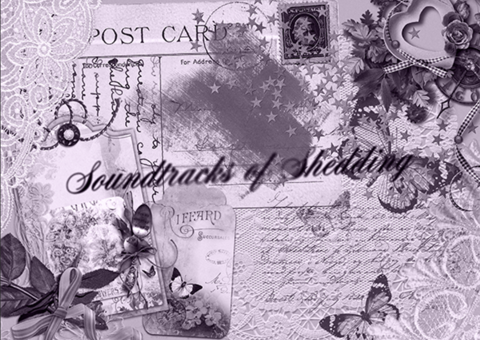 Soundtracks of Shedding