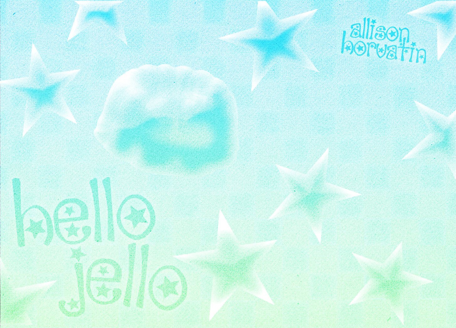 HELLO JELLO
