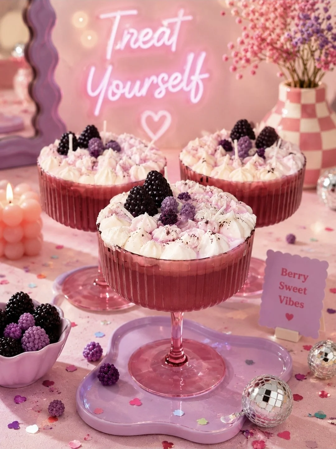 A Sweet Treat