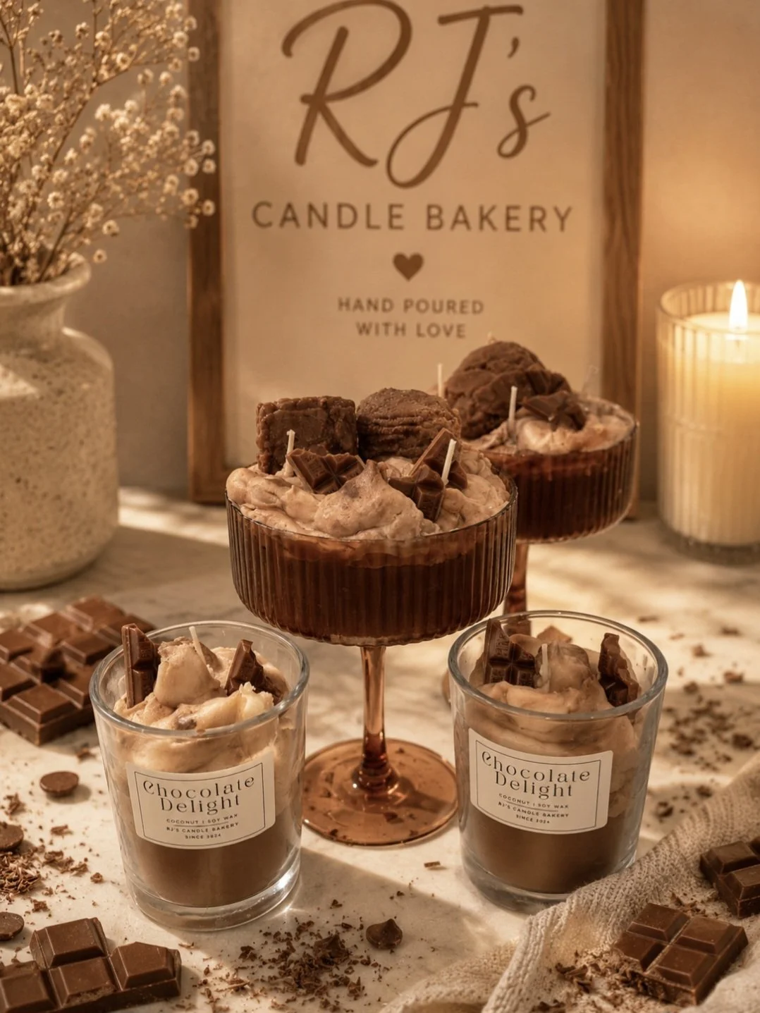 Chocolate Delight