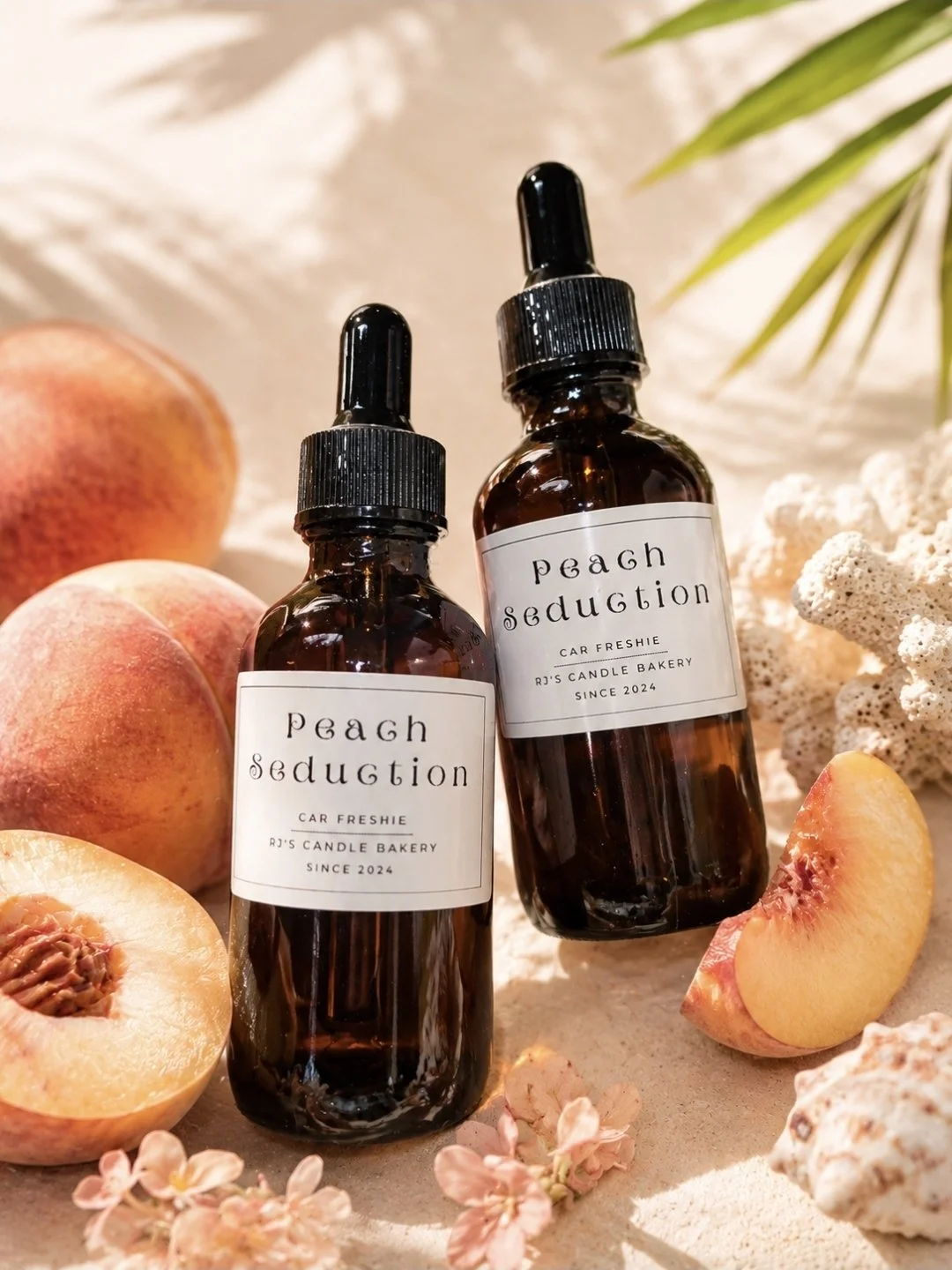 Peach Seduction (Freshie Refill)