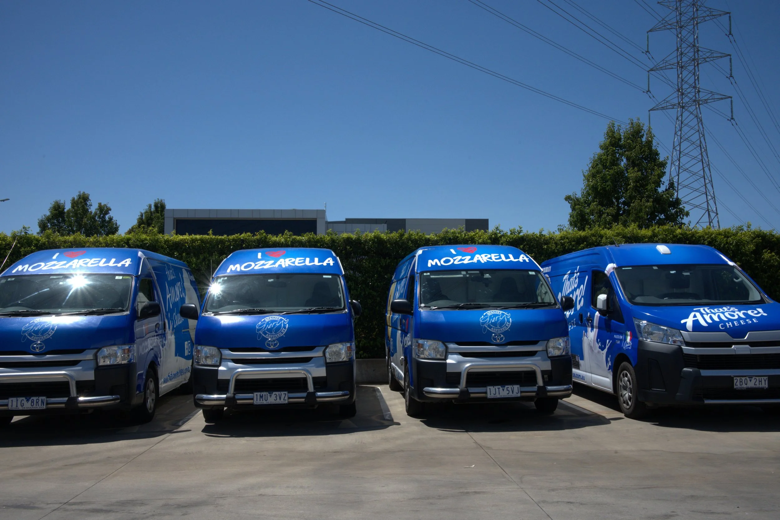 Cold Chain Compliance Requirements for Food Transport in Australia