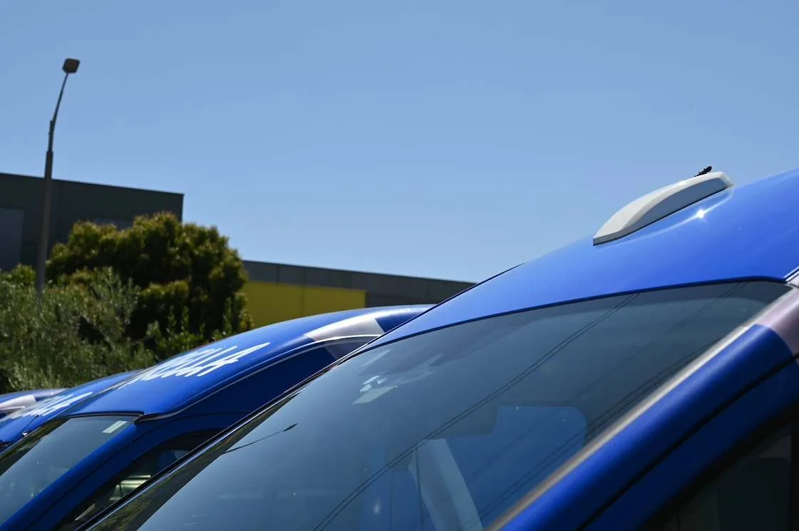 What to Look for When Choosing a Fleet Tracking Provider in Australia