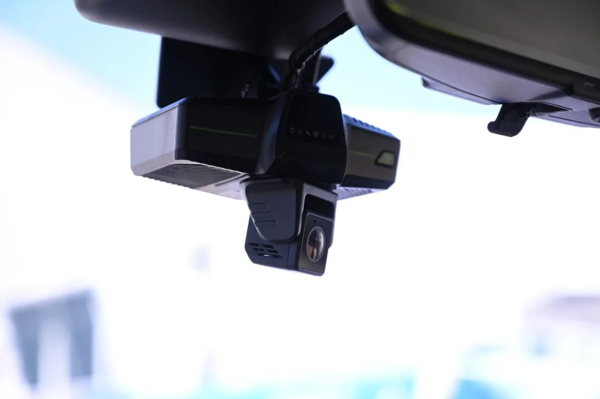 How AI Dashcams Are Changing Fleet Risk Management in Australia
