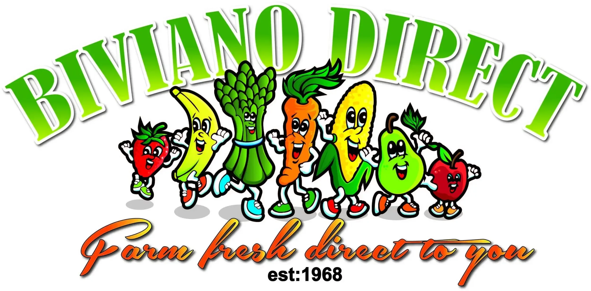 Biviano Direct Logo