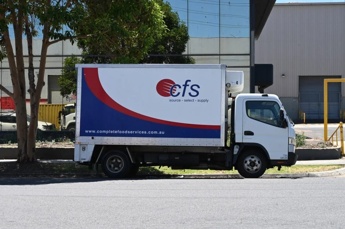 Truck