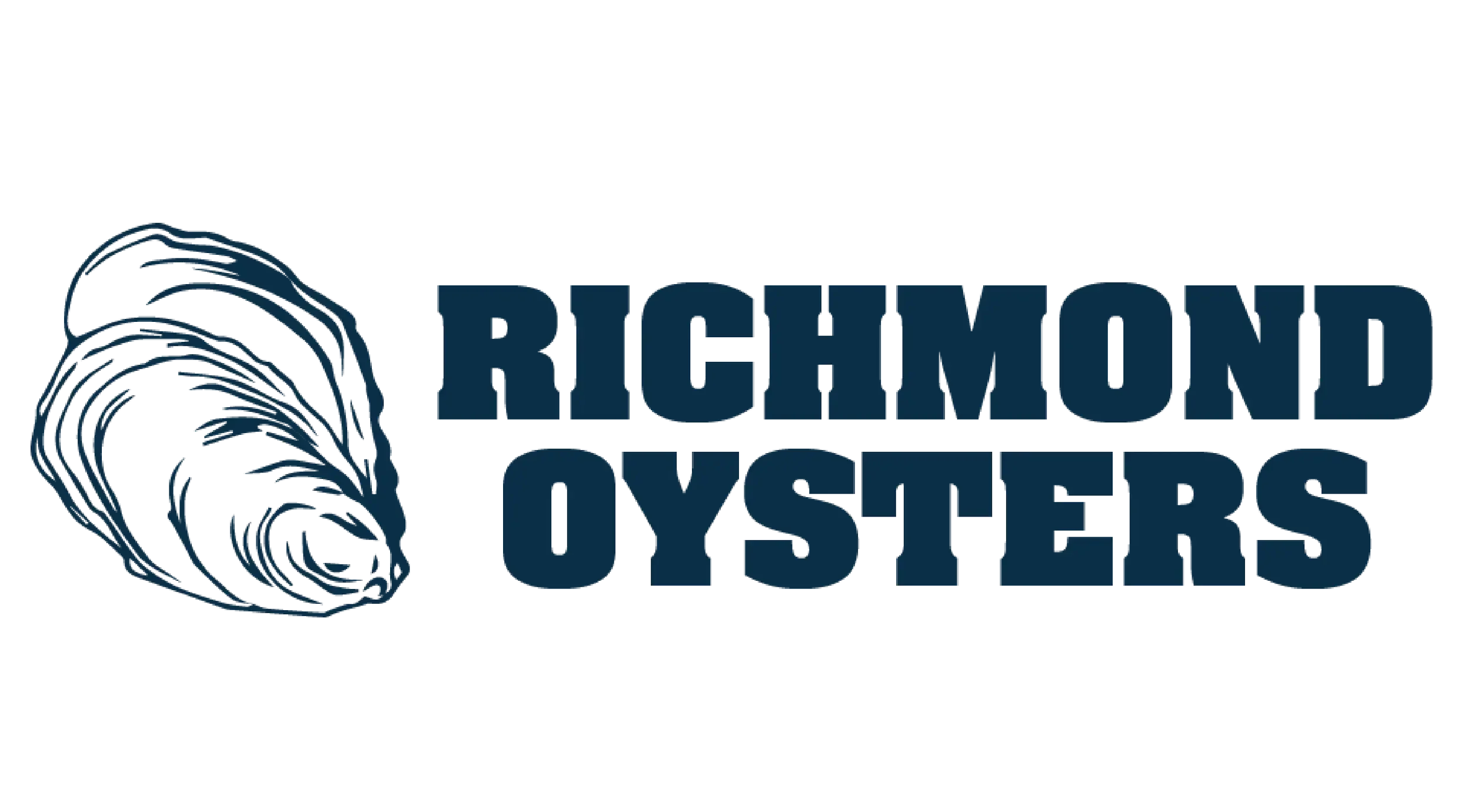 Richmond Oysters logo
