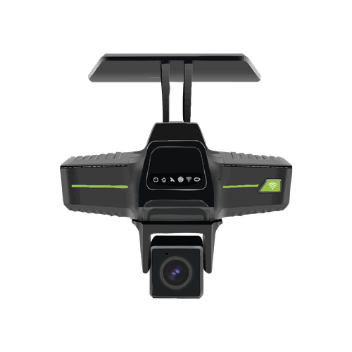 MD300 Dashcam