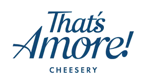 That's Amore Cheesery