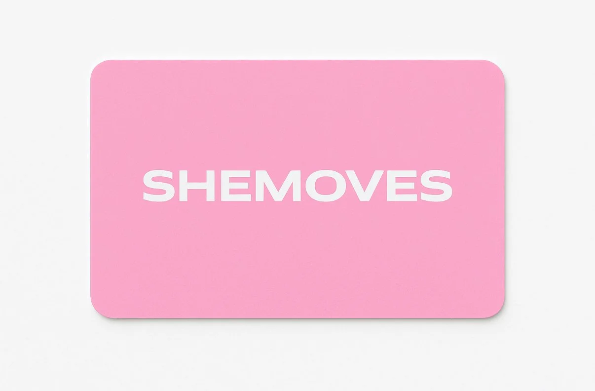 Founder membership card