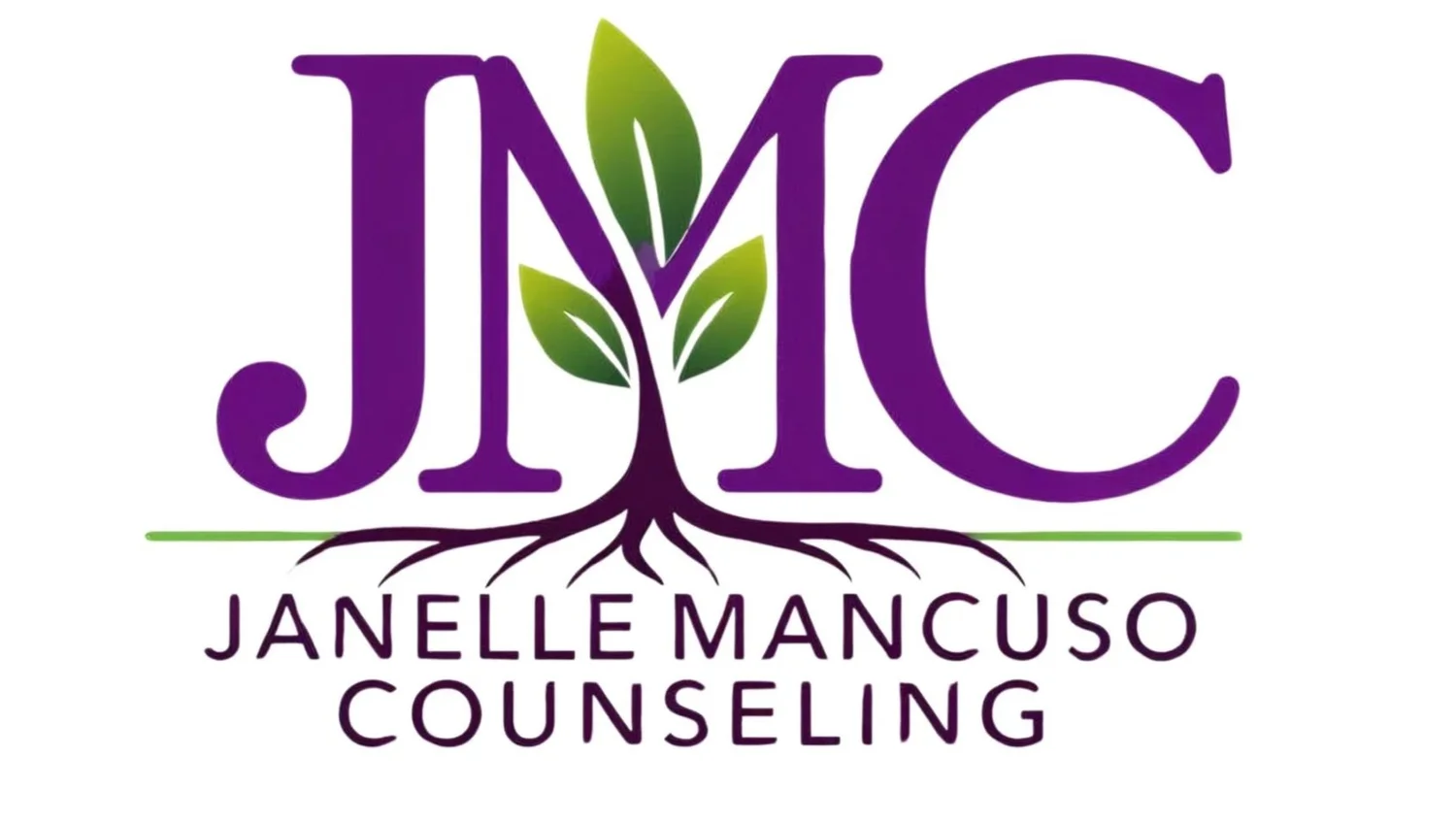 🌿 Janelle Mancuso Counseling 