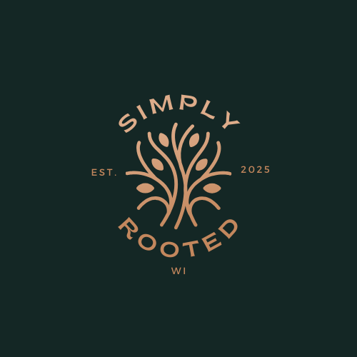 Simply Rooted Simply Rooted | Discover Faithful Wellness Today