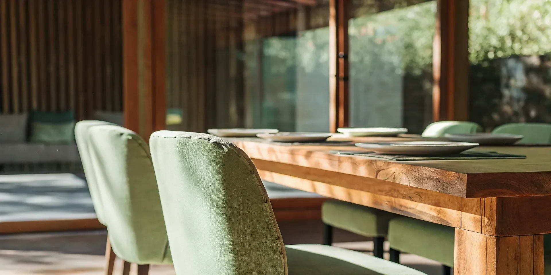 Handmade Dining Tables for Sale: A Buyer's Guide