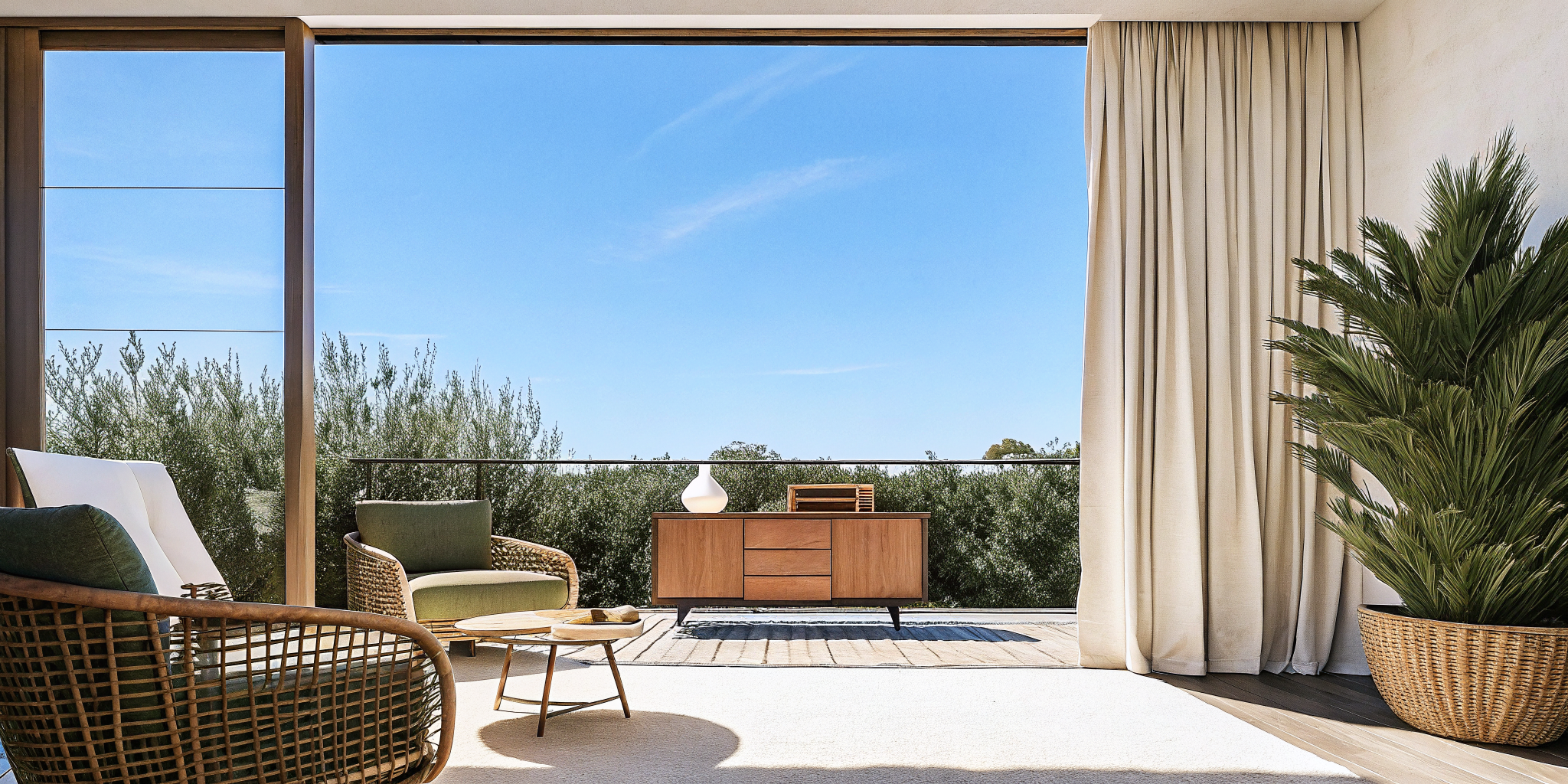 Mid-Century Modern Furniture 101: A Simple Guide
