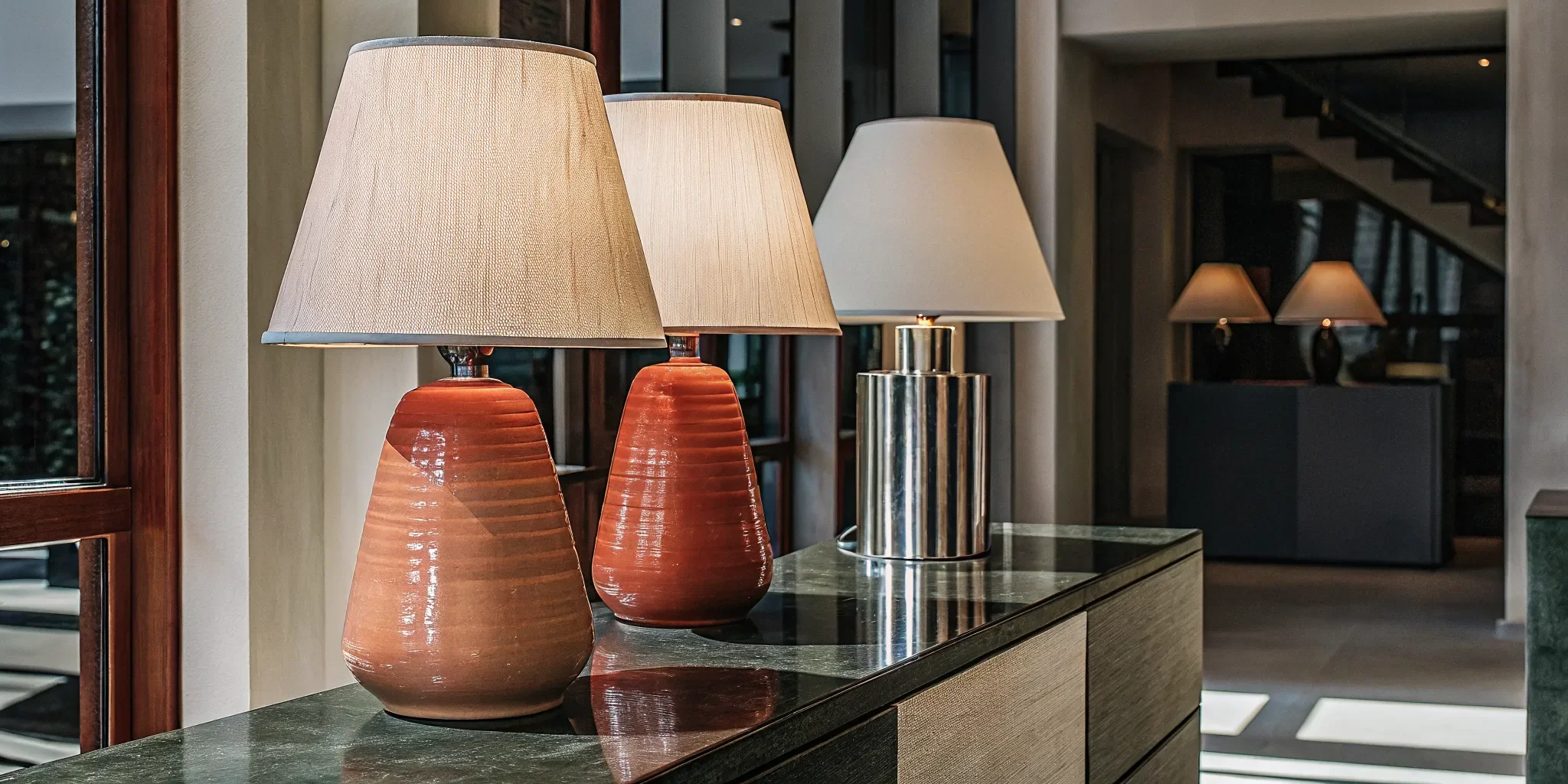 Wholesale Ceramic Lamps for Retailers: Sourcing Guide