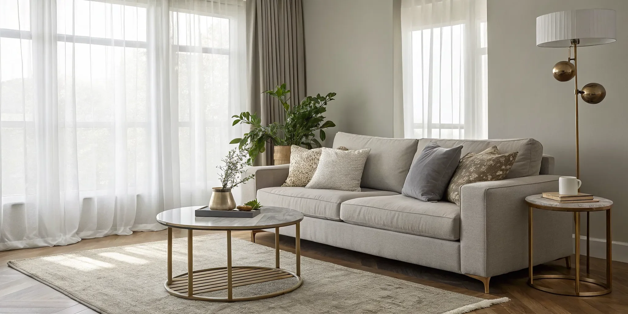 How to Pick the Perfect Side Table for Your Home