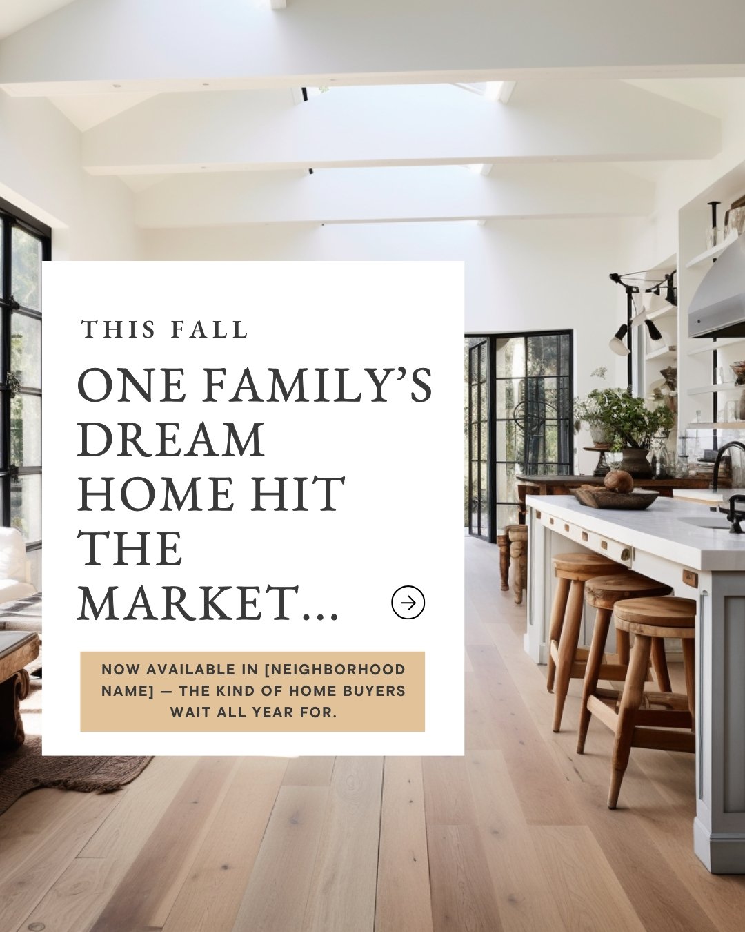 Local Content -  Home Selling (Home For Sale)-September-Carousel
