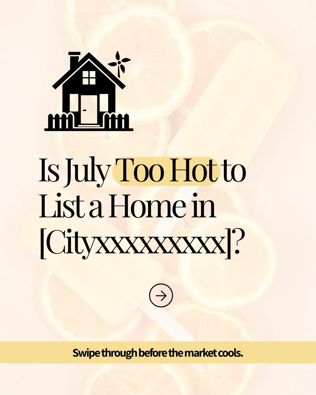 Local Content - Home Selling - Q&amp;A- July-Carousel