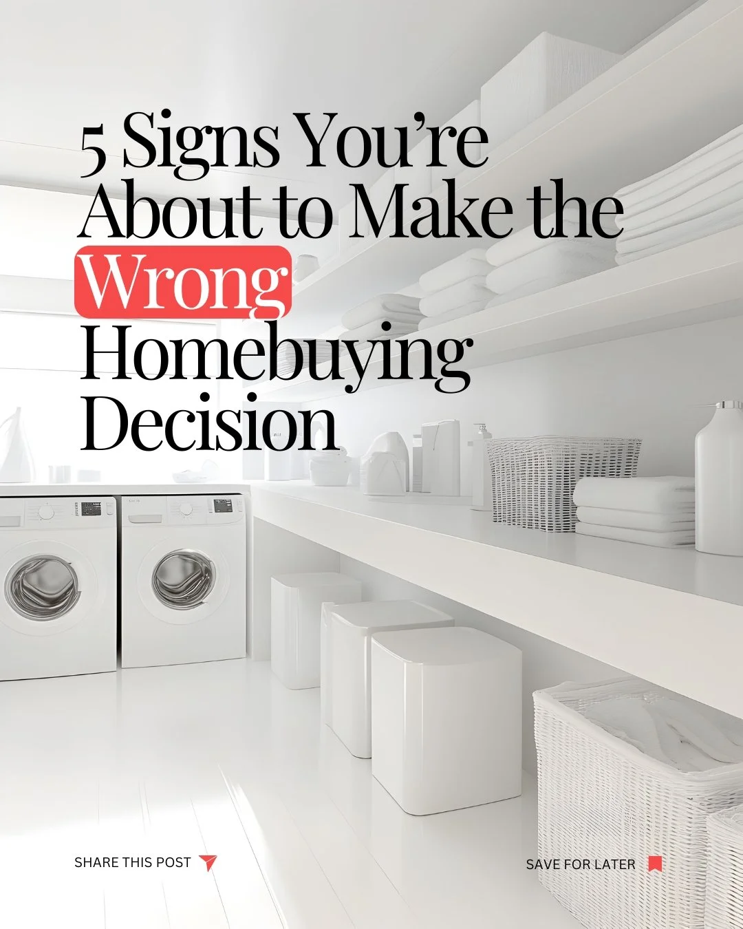 Local Content - Home Buying Education - August - Carousel