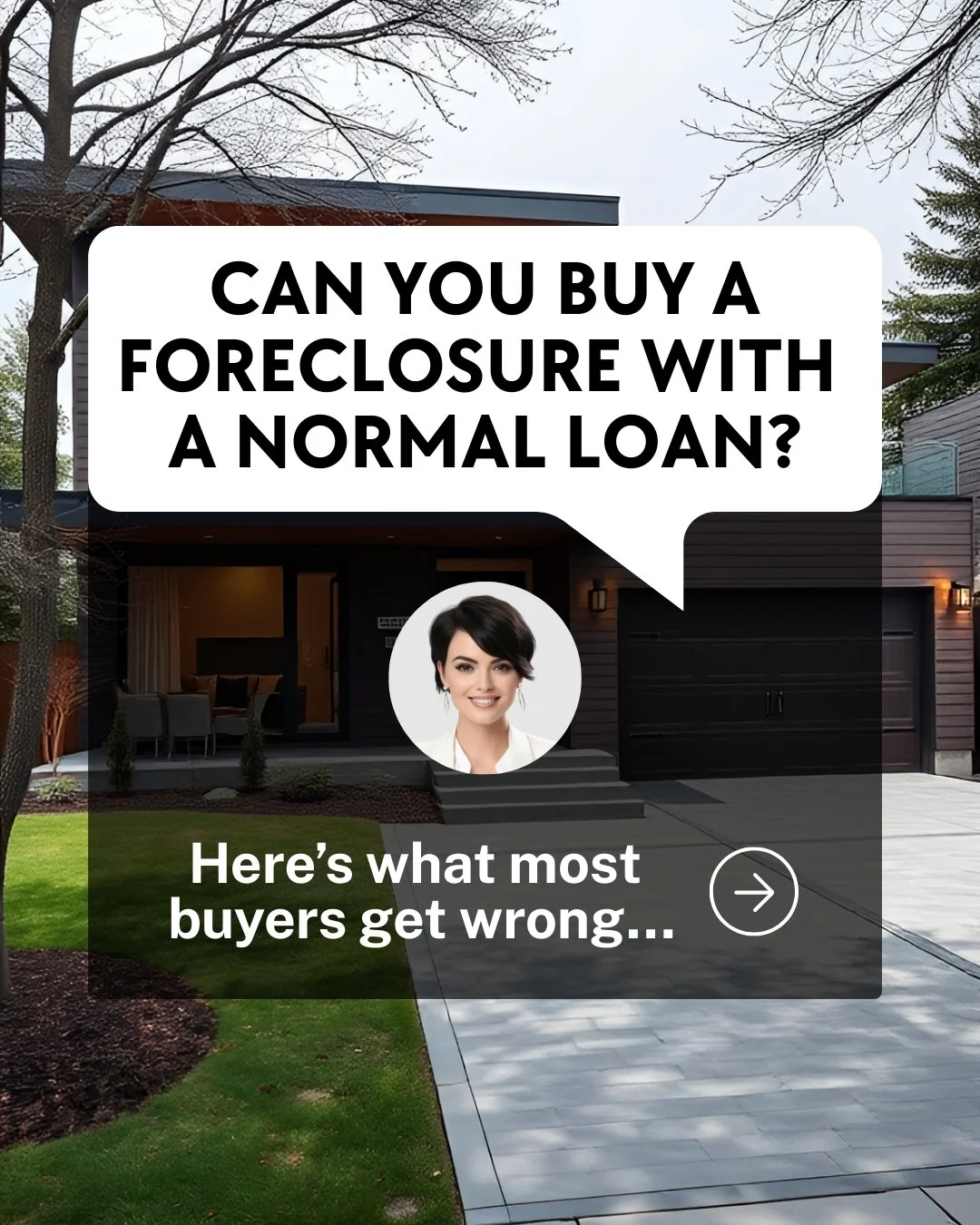 Education - Foreclosure - September -Carousel