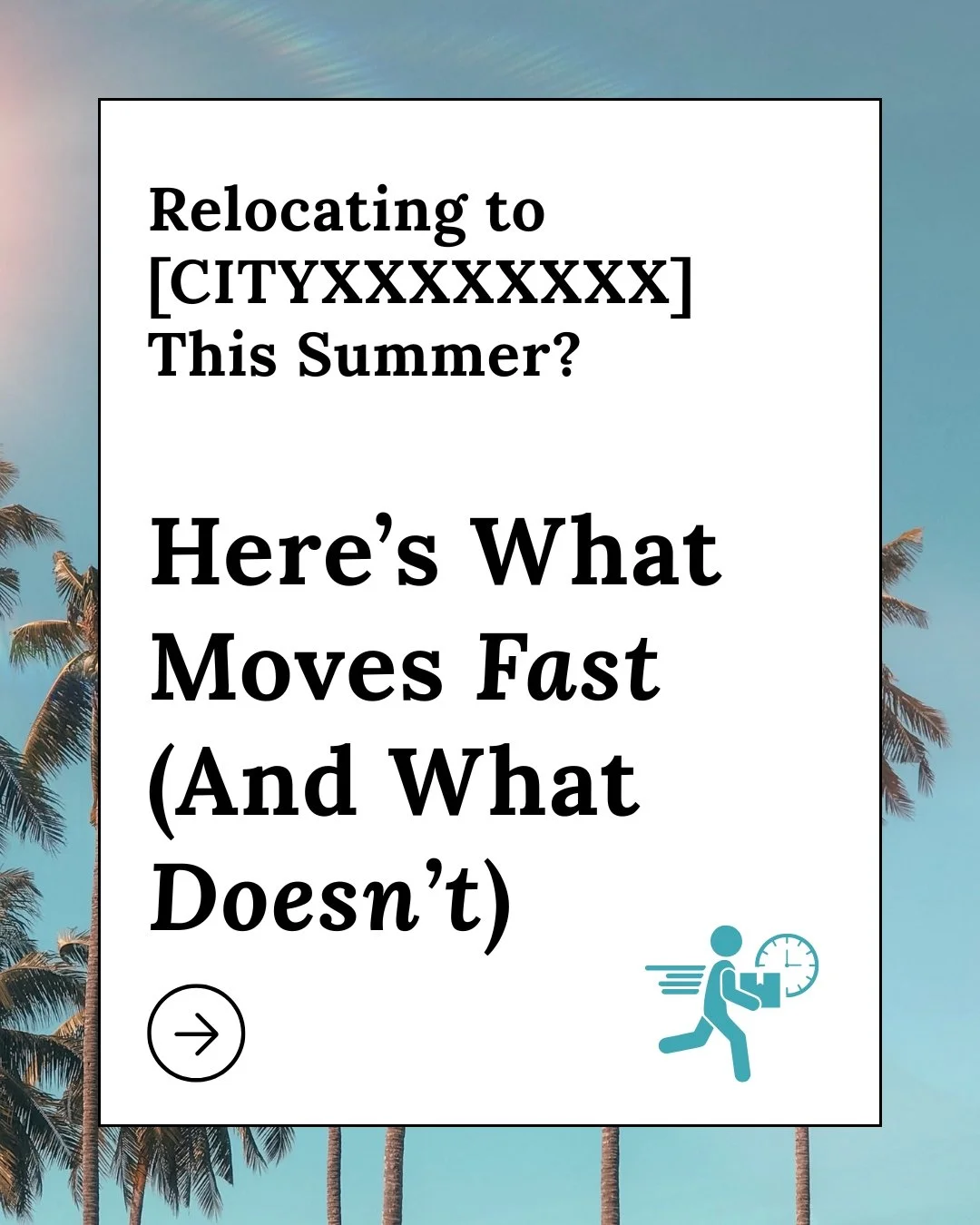 Local Content - Movers/Relocation - July-Carousel
