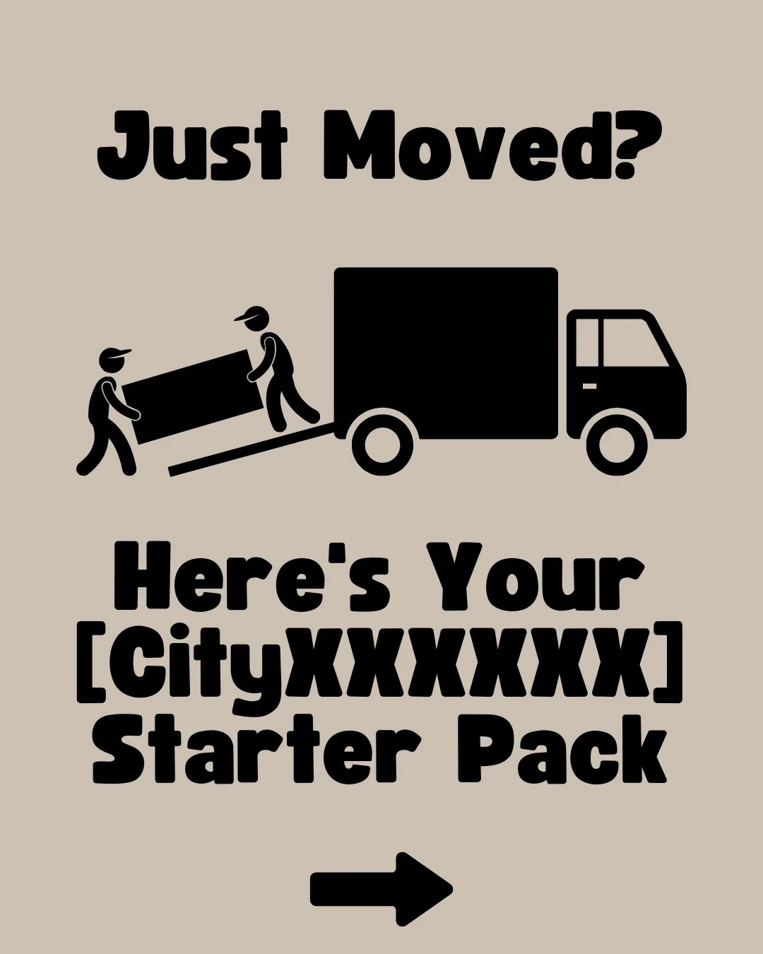 Local Content - Movers/Relocation - September - Carousel