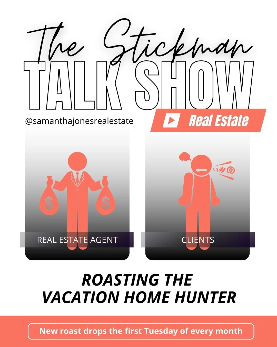 Entertainment - Humor - Stickman Show - August-Carousel