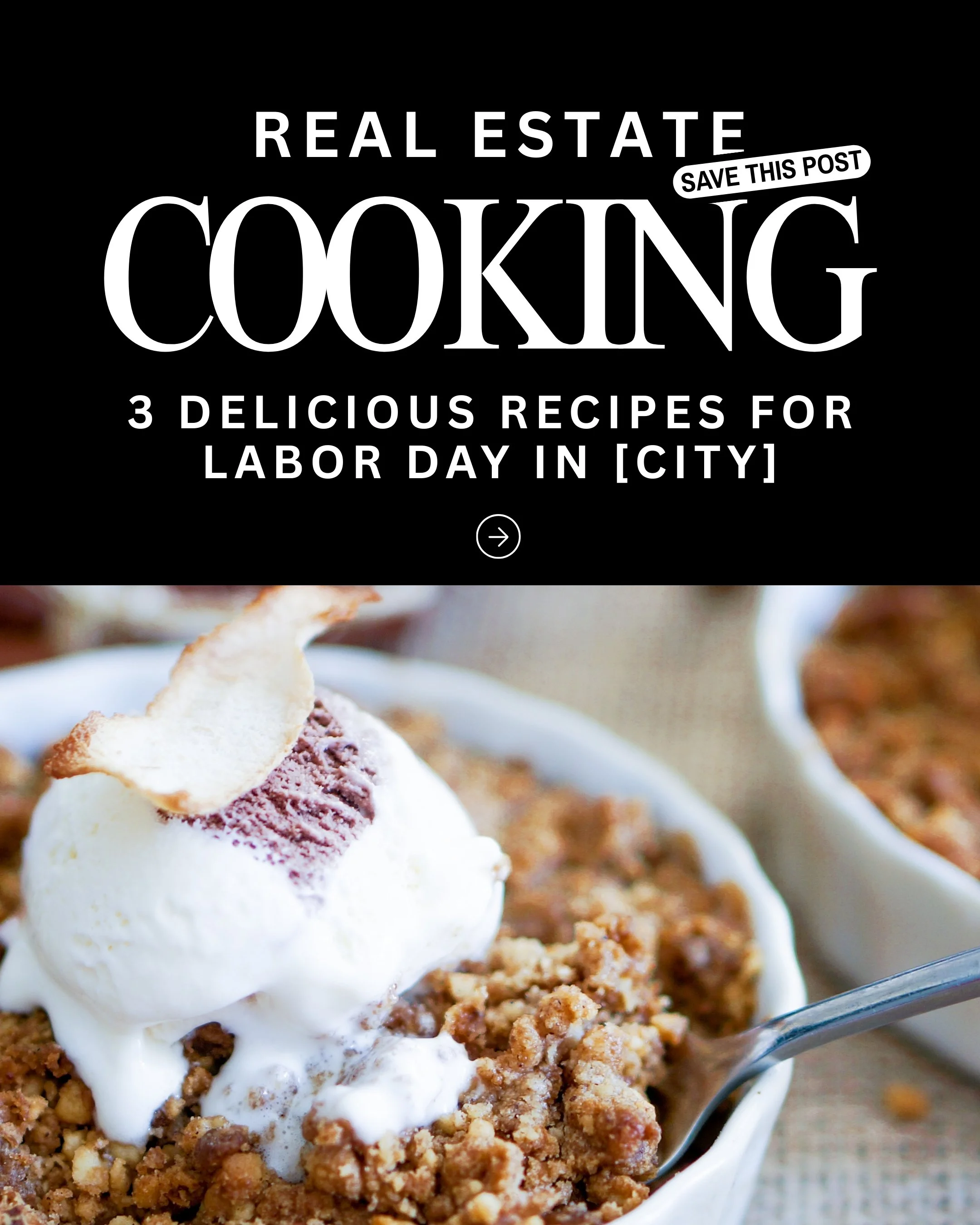 Entertainment - Cookbook - September