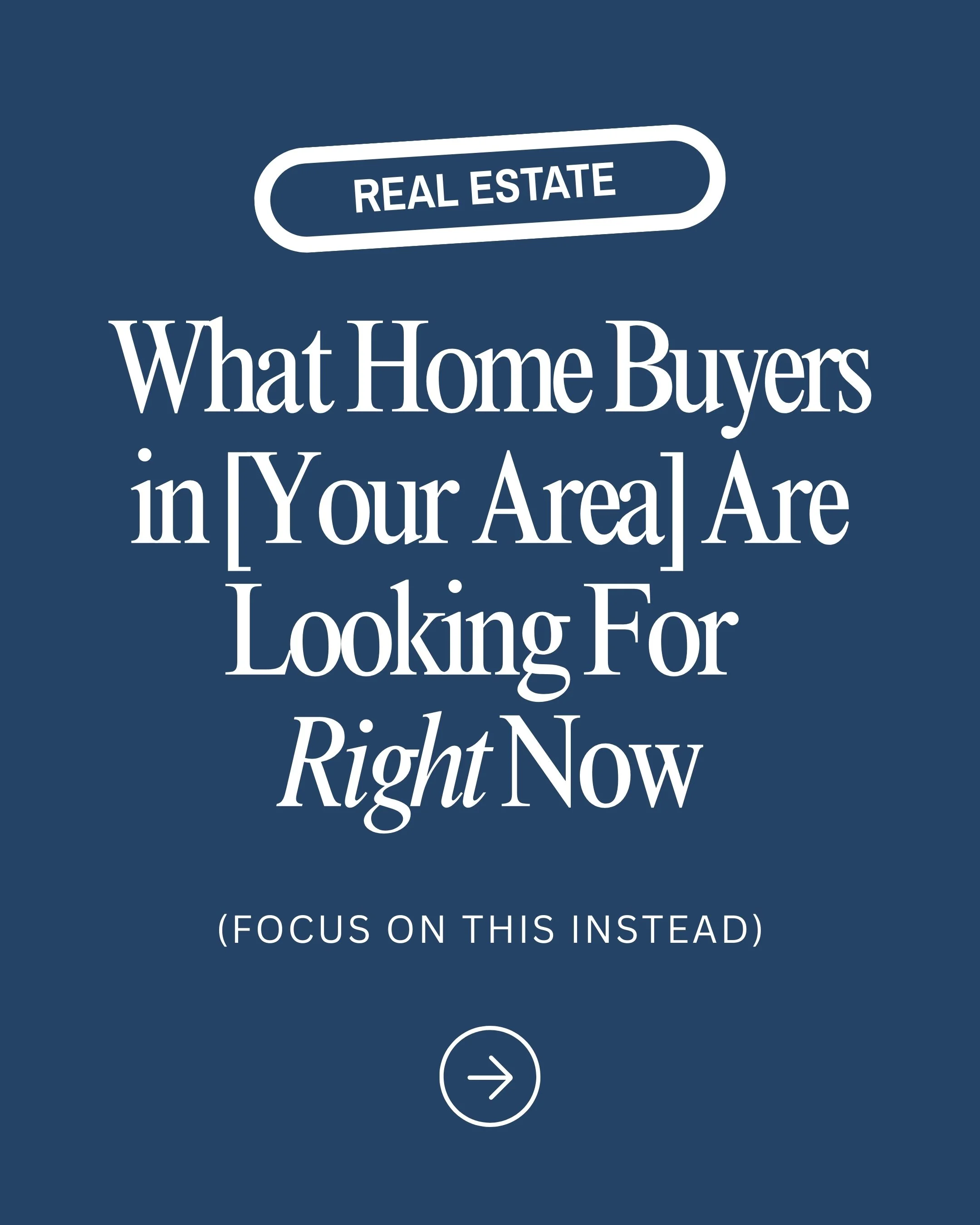 Local Content - Home Selling Strategies - September-Carousel