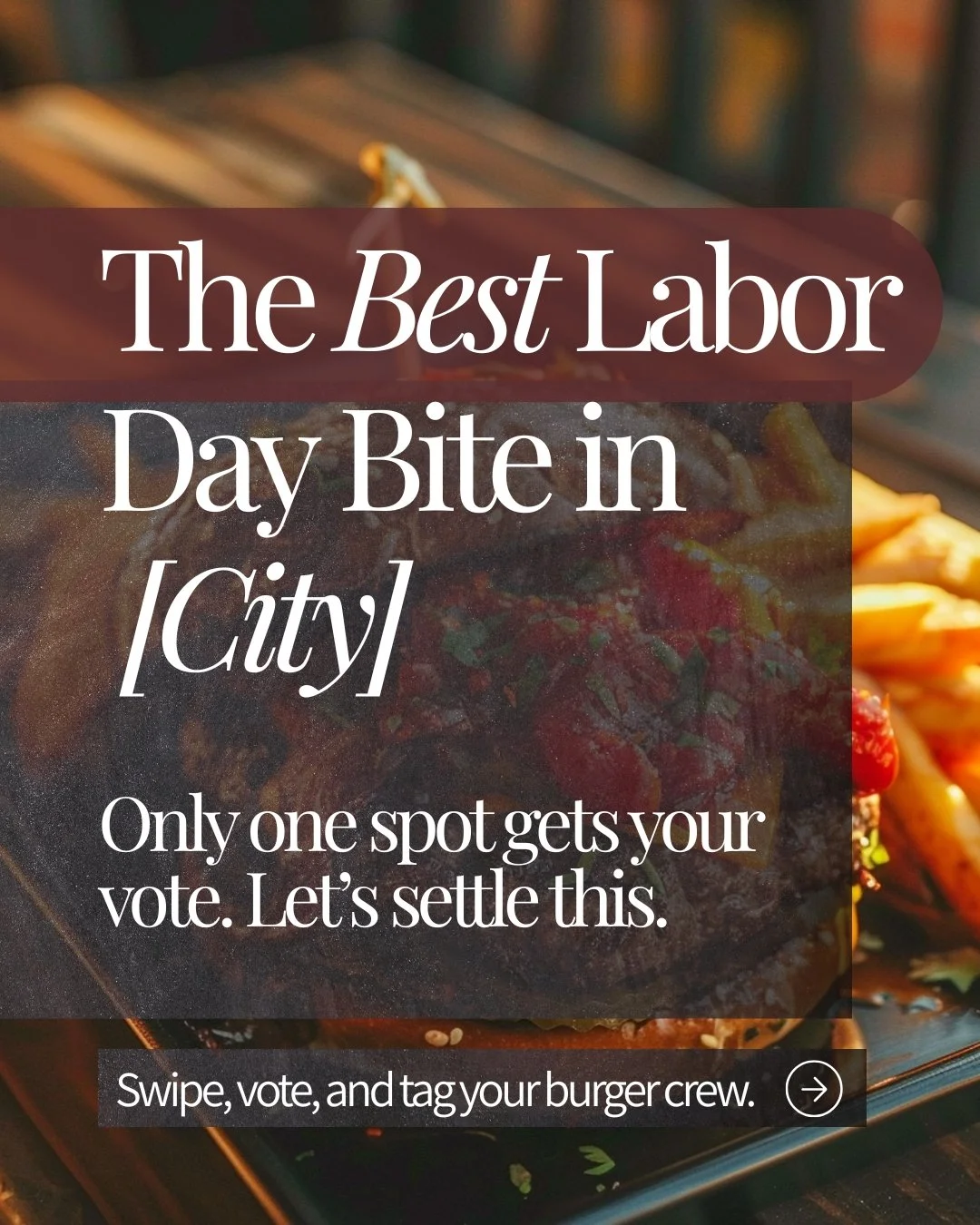 Local Content - Labor Day - September-Carousel