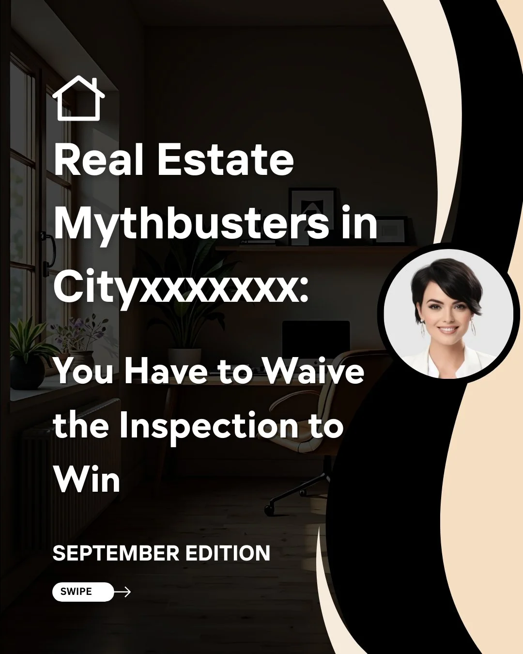 Education - Myth Busters Series 1 - September -Carousel