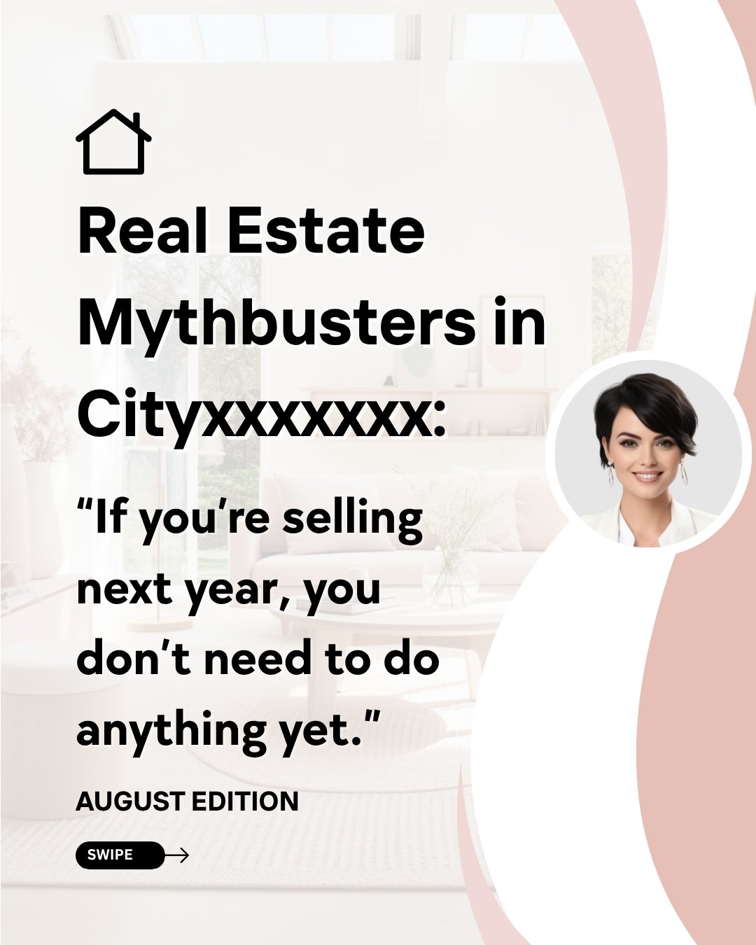 Education - Myth Busters Series 1 - August-Carousel