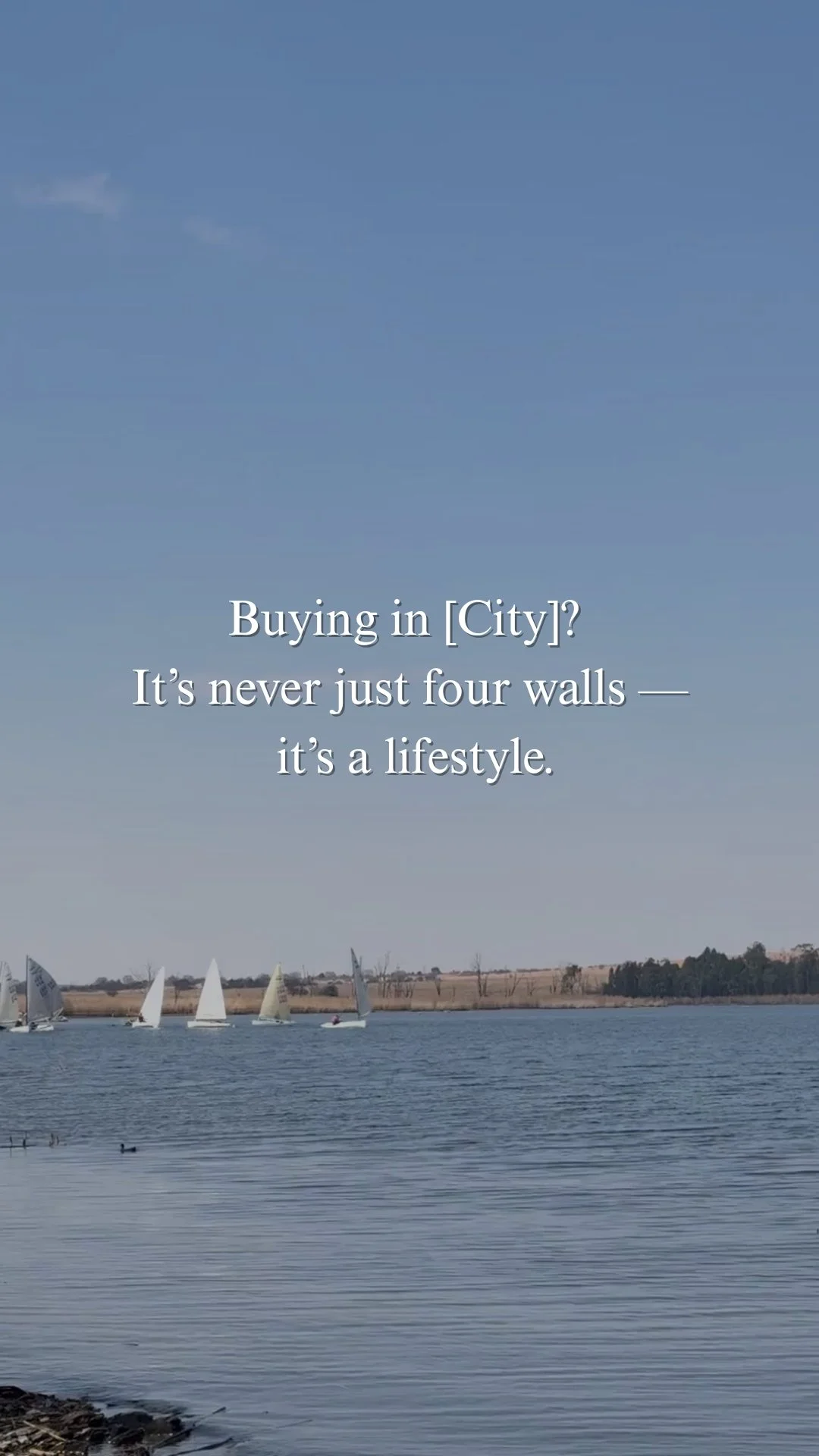 Local Content -  Home for sale - Long format + Lifestyle -  September- Reel