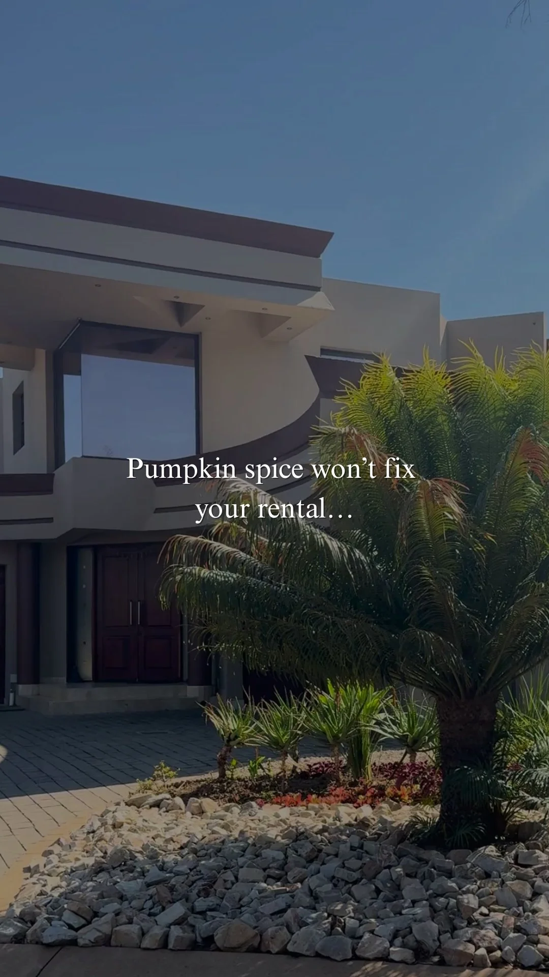 Local Content -  Home for Sale - First Time Home Buyer -  September - Reel