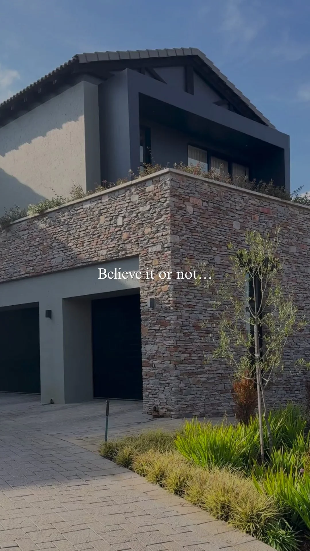 Local Content - Home for Sale - First Time Home Buyer - July - Reel